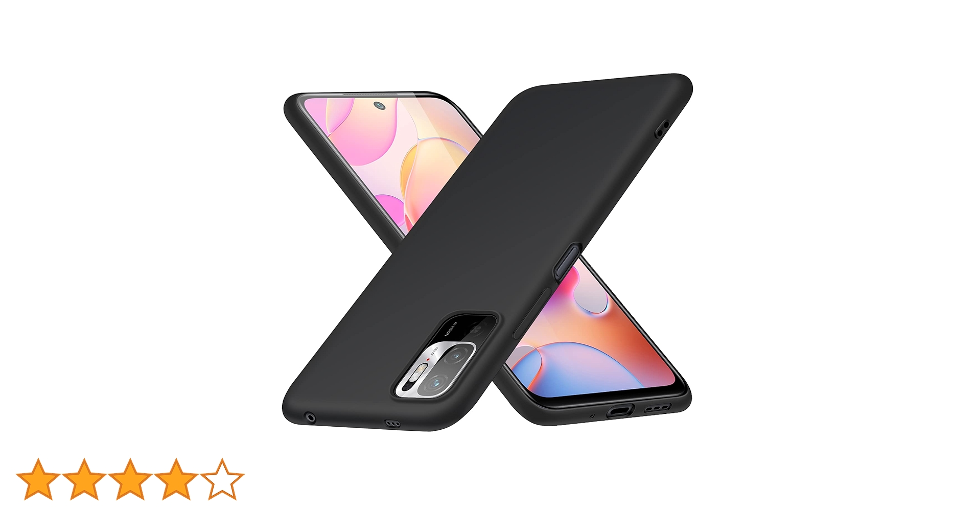 Amazon.co.jp: Redmi Note 10 JE XIG02 ケース Redmi Note 10T